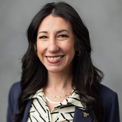 Photo of Nicole Stemo