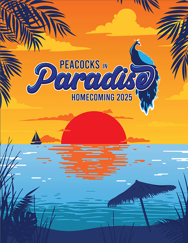 Illustrated poster for 