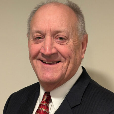 Photo of Peter Clemens