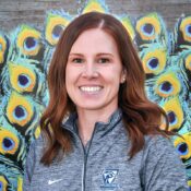 Photo of Rachel Majewski