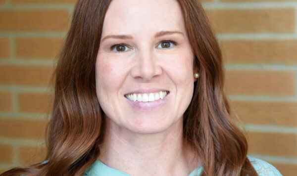 Headshot of Rachel Majewski