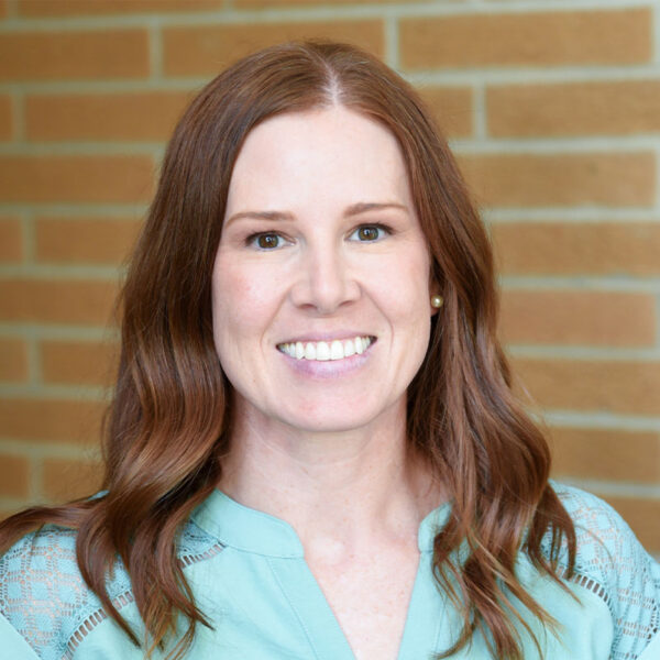 Headshot of Rachel Majewski