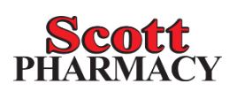 scott pharmacy