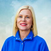 Photo of Staci Kinzebach