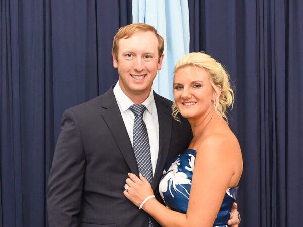 Photo of Steve & Ashley Andres