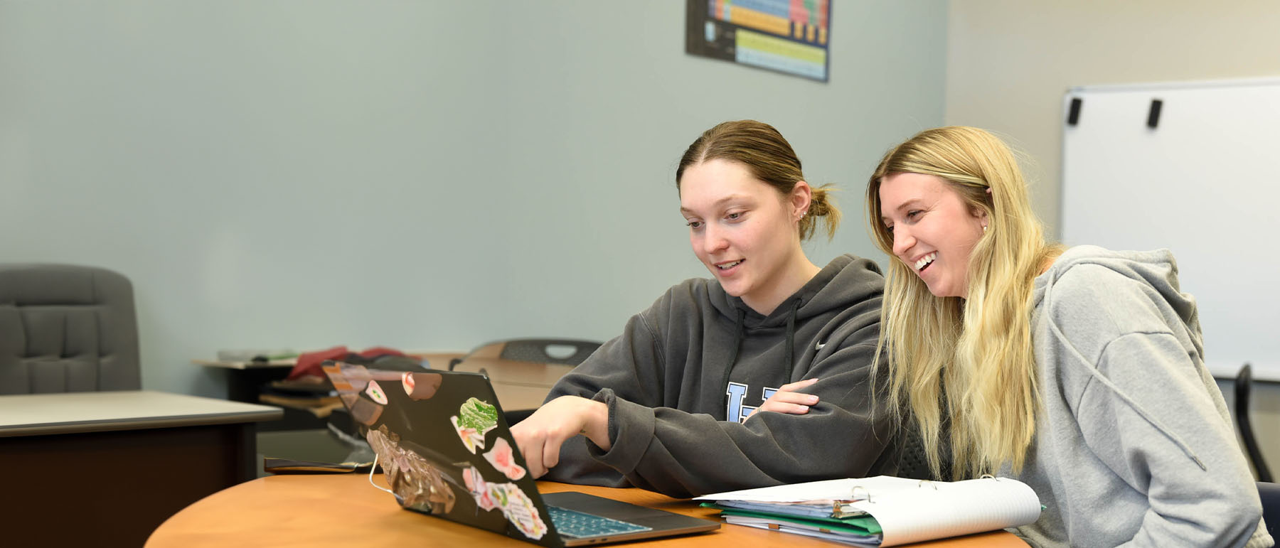 Academic Support Services - Upper Iowa University